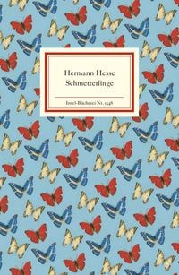 Produktbild: Schmetterlinge
