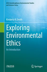 Produktbild: Exploring Environmental Ethics