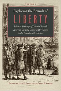 Produktbild: Exploring the Bounds of Liberty
