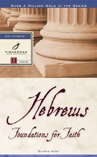 Produktbild: Hebrews