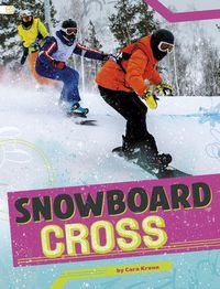 Produktbild: Snowboard Cross