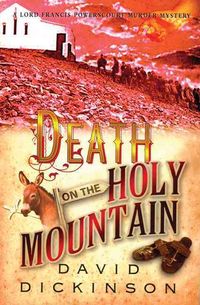 Produktbild: Death On The Holy Mountain