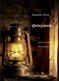 Produktbild: Quinze nuits