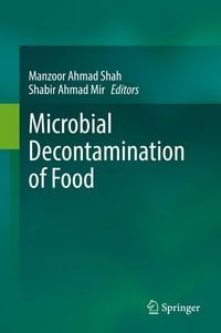 Produktbild: Microbial Decontamination of Food