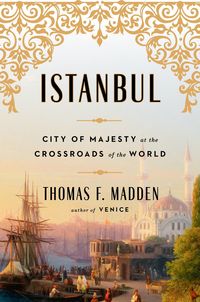 Produktbild: Istanbul