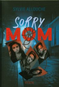 Produktbild: Sorry mom