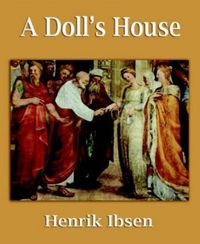 Produktbild: A Doll's House