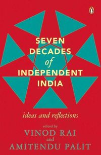 Produktbild: Seven Decades of Independent India