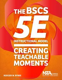 Produktbild: The BSCS 5E Instructional Model