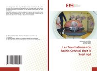 Produktbild: Les Traumatismes du Rachis Cervical chez le Sujet &acirc;g&eacute;