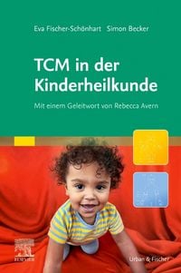 Produktbild: TCM in der Kinderheilkunde