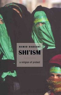 Produktbild: Dabashi, H: Shi'ism