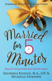 Produktbild: Married for Five Minutes