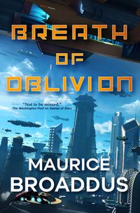 Produktbild: Breath of Oblivion