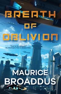Produktbild: Breath of Oblivion