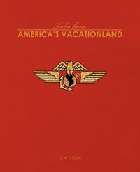 Produktbild: Tales from America's Vacationland