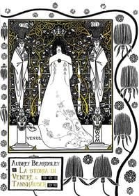 Produktbild: La storia di Venere e Tannh&auml;user