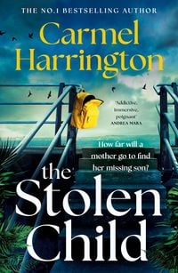 Produktbild: The Stolen Child