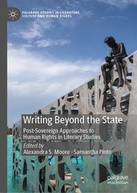 Produktbild: Writing Beyond the State