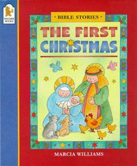 Produktbild: First Christmas