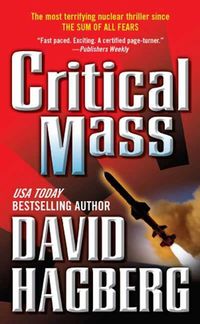 Produktbild: Critical Mass