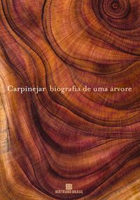 Produktbild: Biografia de uma &aacute;rvore