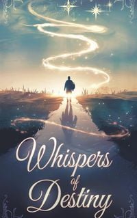 Produktbild: Whispers of Destiny (Short stories, #4)