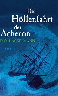 Produktbild: Die H&ouml;llenfahrt der Acheron