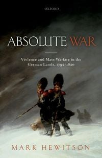 Produktbild: Absolute War