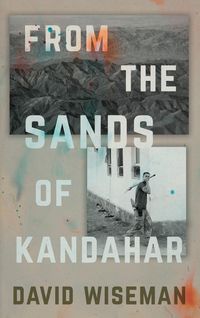 Produktbild: From the Sands of Kandahar