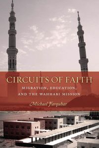 Produktbild: Circuits of Faith