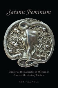 Produktbild: Satanic Feminism