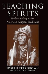 Produktbild: Teaching Spirits