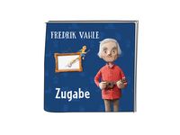 Content-Tonie: Fredrik Vahle - Zugabe