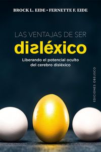 Produktbild: Las ventajas de ser disl&eacute;xico
