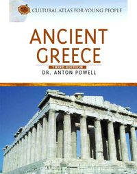 Produktbild: Powell, A:  Ancient Greece