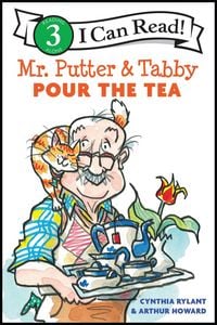Produktbild: Mr. Putter and Tabby Pour the Tea