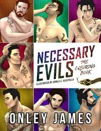 Produktbild: Necessary Evils