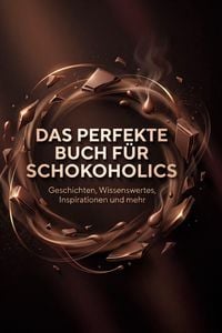 Produktbild: Das perfekte Buch f&uuml;r Schokoholics