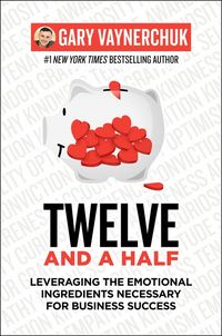 Produktbild: Twelve and a Half