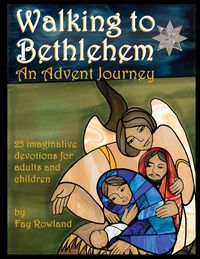 Produktbild: Walking to Bethlehem