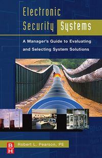 Produktbild: Electronic Security Systems