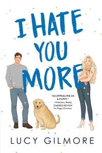 Produktbild: I Hate You More