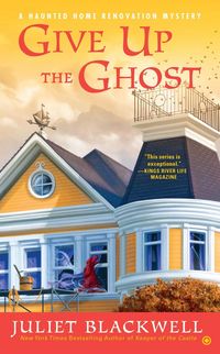 Produktbild: Give Up the Ghost