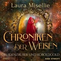 Produktbild: Chroniken der Weisen: Druidenzauber und Koboldgold (Band 2)
