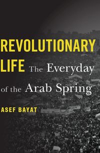Produktbild: Bayat, A: Revolutionary Life
