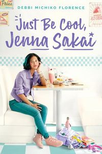 Produktbild: Just Be Cool, Jenna Sakai