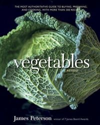 Produktbild: Vegetables, Revised