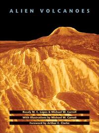 Produktbild: Alien Volcanoes