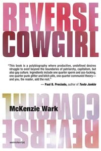 Bild vom Artikel Reverse Cowgirl vom Autor McKenzie Wark